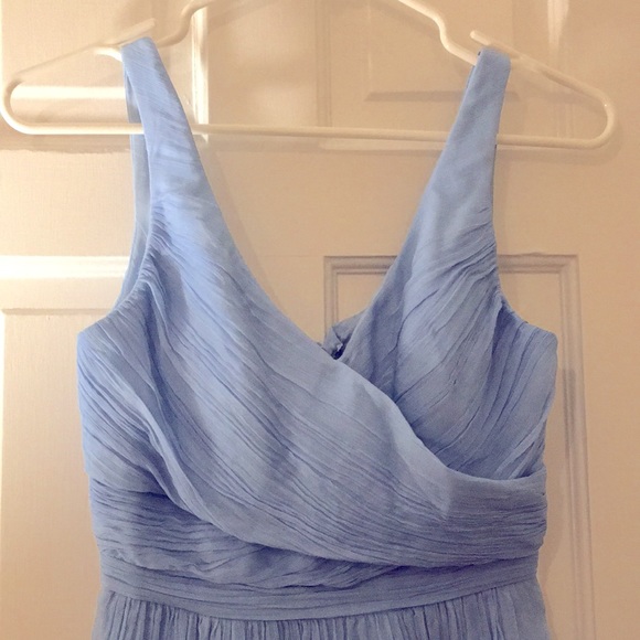 J Crew Heidi 0P, blue - Picture 2 of 6